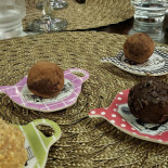 Singular Sabor E Arte Comida