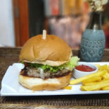 Singular Sabor E Arte Nourriture