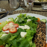 Singular Sabor E Arte Comida