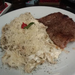 Singular Sabor E Arte Comida