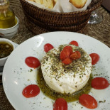Singular Sabor E Arte Comida