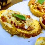 Singular Sabor E Arte Comida