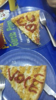 Pizzaria Garoto Primo food