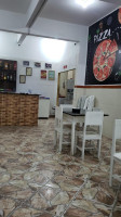 Pizzaria Garoto Primo inside