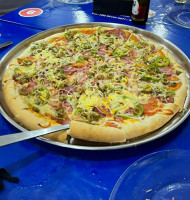 Pizzaria Garoto Primo food