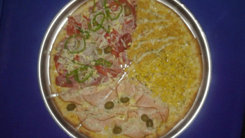 Pizzaria Garoto Primo food