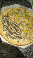 Pizzaria Garoto Primo food