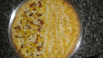 Pizzaria Garoto Primo food