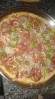 Pizzaria Garoto Primo food