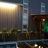Pizzaria Garoto Primo Extérieur
