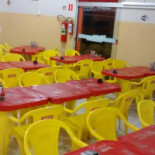 Massa Pronta Extérieur