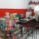 Massa Pronta À l'intérieur