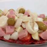 Massa Pronta Comida