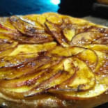 Il Forte food