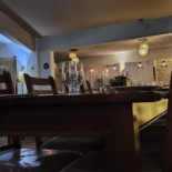 Il Forte À l'intérieur