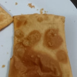 Show Dos Pasteis Food