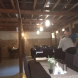 Il Forte À l'intérieur