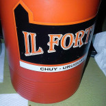 Il Forte Boisson