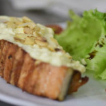 Burger Store Comida