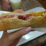 Del Gusto Comida