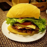 Del Gusto Comida