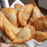Don Bacalhau food