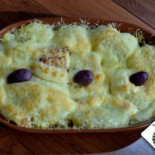 Don Bacalhau Nourriture