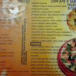 Rodokão Menu