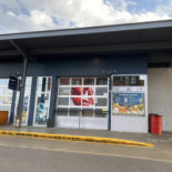 Rodokão Outside