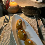 Saveur Bistrot Nourriture