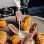 Saveur Bistrot Boisson