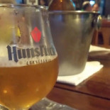 Confraria Chopp E Grill Bebida