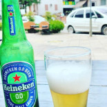 Confraria Chopp E Grill Bebida