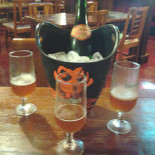 Confraria Chopp E Grill Bebida