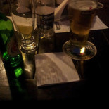 Confraria Chopp E Grill Dentro