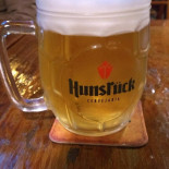 Confraria Chopp E Grill Bebida
