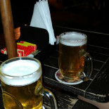 Confraria Chopp E Grill Bebida