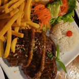 Confraria Chopp E Grill Comida
