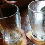 Confraria Chopp E Grill Bebida
