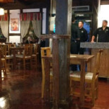 Confraria Chopp E Grill Dentro