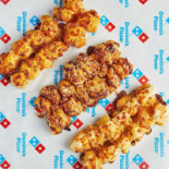 Domino's Pizza Cuiabá Nourriture