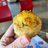 Domino's Pizza Cuiabá Nourriture