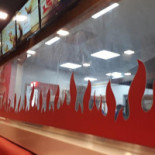 Domino's Pizza Cuiabá Boisson