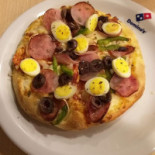Domino's Pizza Cuiabá Comida