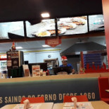 Domino's Pizza Cuiabá Dentro