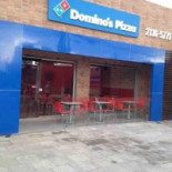 Domino's Pizza Cuiabá Extérieur