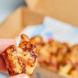 Domino's Pizza Cuiabá Comida
