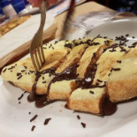 Domino's Pizza Cuiabá Comida
