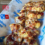 Domino's Pizza Cuiabá Nourriture