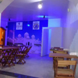 Domino's Pizza Cuiabá À l'intérieur